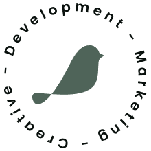 Green logo